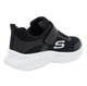 Кросівки для хлопчика Skechers Dynamatic 303552 30, чорний - зображення 10