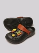 Кроксы для мальчика подростка 33 Хаки GIPANIS (710563-33) - изображение 3