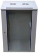 Серверна шафа EXTRALINK 19" 18U 600x450 Grey (EX.14374) - зображення 1
