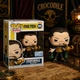 Игровая фигурка Funko POP! серии Большой куш S1 - Крокодайл - изображение 3