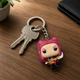 Игровая фигурка на клипсе Funko POP! серии Кейпоп-охотницы на демонов - Мира - изображение 3