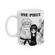 Аніме чашка "One piece" 10 - зображення 3
