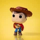 Игровая фигурка Funko POP! серии История игрушек 5 - Вуди - изображение 3
