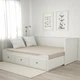 Матрас VANNAREID IKEA 904.867.28 - изображение 17