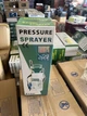 Обприскувач пневматичний Sprayer 8 літрів - зображення 4