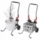 Візок транспортувальний Einhell GE-HR (4006825674231) - зображення 4