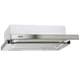 Витяжка кухонна ELEYUS Storm 700 60 IS 156Вт, 700 м³/год, телескопічна, нержавіюча (витяжка ELEYUS, телескопічна) - изображение 1
