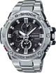 Часы мужские наручные в стиле Casio G-SHOCK G-STEEL GST-B100D-1AER - изображение 1