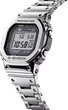 Часы наручные мужские в стиле Casio G-SHOCK GMW-B5000D-1ER - изображение 3