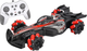Zdalnie sterowany samochód wyścigowy VN Toys Speed Car  R/C Formula Drift 1:18 41538 (5701719415387) - obraz 1