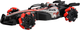 Zdalnie sterowany samochód wyścigowy VN Toys Speed Car  R/C Formula Drift 1:18 41538 (5701719415387) - obraz 2