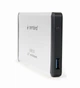 Зовнішня кишеня Gembird EE2-U3S-2-S для 2.5 SATA дисків, USB 3.0 - зображення 2