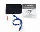 Зовнішня кишеня Gembird EE2-U3S-2-S для 2.5 SATA дисків, USB 3.0 - зображення 4