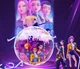Куля сюрприз, фігурка сюрприз Kpop Demon Hunters, Мисливиці на демонів - зображення 2