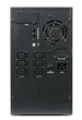 Джерело безперебійного живлення EnerGenie EG-UPS-PS3000-01 - зображення 2