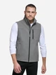 Теплый жилет мужской Calvin Klein 983576673 M Серый (1159862507) - изображение 1