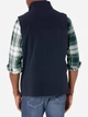 Теплый жилет флисовый мужской Tommy Hilfiger 18725350 2XL Синий (1159861619) - изображение 2