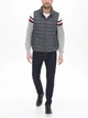 Теплый жилет мужской Tommy Hilfiger 363087683 2XL Серый (1159861792) - изображение 2