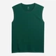 Майка мужская GAP 474511287 2XL Зеленая (1159861803) - изображение 5