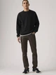Джинсы Slim Fit мужские Levi`s 289708290 32W32L Коричневые (1159861933) - изображение 6