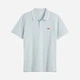 Поло довге чоловіче Levi`s 720604467 L Блакитне (1159862199) - зображення 5