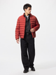 Куртка Uniqlo розмір М червона (17) (479755) - зображення 2