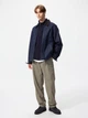 Штани карго чоловічі Uniqlo 725210740 2XL Зелені (1159862142) - зображення 2