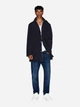 Куртка демисезонная мужская Armani Exchange 336518144 XL Синяя (1159862143) - изображение 3