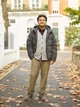 Штани карго чоловічі Uniqlo 725210740 2XL Зелені (1159862142) - зображення 10