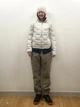 Штани карго чоловічі Uniqlo 725210740 2XL Зелені (1159862142) - зображення 13
