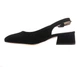 Босоніжки жіночі Goodboots 8927-75-ST/BLACK WELL 37 Чорний - зображення 3