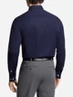 Рубашка хлопковая мужская Tommy Hilfiger 634728363 XL Синяя (1160124718) - изображение 2
