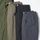 Штаны карго мужские Uniqlo 674873468 L Зеленые (1159862321) - изображение 12