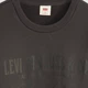 Свитшот на флисе мужской Levi`s 153811148 S Черный (1159862344) - изображение 6