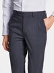 Штаны мужские Calvin Klein 507452448 W33L32 Серые (1159862412) - изображение 4
