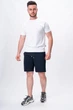 Шорти спортивні K.O.R 0011 Синій (BLUE) XL - зображення 2
