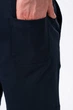 Шорти спортивні K.O.R 0011 Синій (BLUE) 3XL - зображення 4