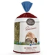 Сіно для гризунів Deli Nature Rodelicious Herbal Hay Cornflower & Nettle з волошкою та кропивою 600 г 21360 - зображення 1