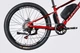 Електровелосипед AL 26" Formula eMOTION 36B 10А*г 500Вт рама-13" червоно-сріблястий (ELB-FR-26-153) - зображення 2