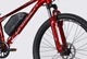 Електровелосипед AL 26" Formula eMOTION 36B 10А*г 500Вт рама-13" червоно-сріблястий (ELB-FR-26-153) - зображення 4