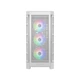 Корпус комп'ютерний Cougar Airface Pro RGB, білий - изображение 4