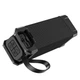Портативная Bluetooth колонка HOCO HC6 Magic Black - изображение 3