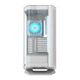 Корпус комп'ютерний Cougar FV270 RGB, білий - зображення 2