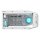 Корпус комп'ютерний Cougar FV270 RGB, білий - зображення 6