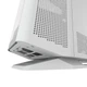 Корпус комп'ютерний Cougar FV270 RGB, білий - зображення 8