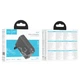 Портативная Bluetooth колонка HOCO HC34 Star Gray - изображение 4