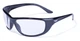 Велоочки Global Vision Hercules-6 (clear) прозрачные (1ГЕР6-10) - изображение 1