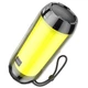 Портативная Bluetooth колонка BOROFONE BR25 Crazy sound colorful luminous Black - изображение 1