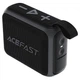 Портативная Bluetooth колонка ACEFAST K4 Go Black - изображение 1