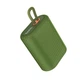 Портативная Bluetooth колонка HOCO BS47 Uno sports BT speaker Army Green - изображение 1